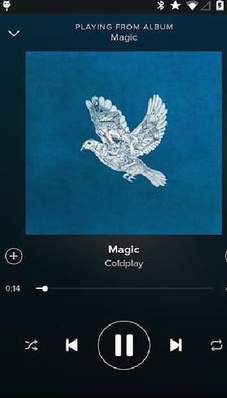 Spotify安卓版 解锁高级版v8.6.94.306