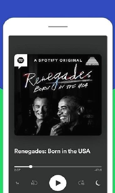 Spotify安卓版 解锁高级版v8.6.94.306