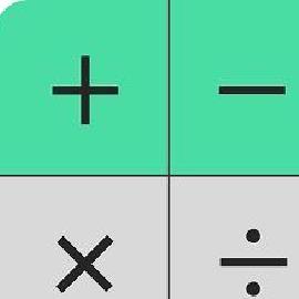 小明计算器APP v6.5 安卓版