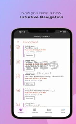 Blackboard安卓版 v9.2.2