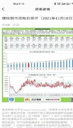 天贸钢铁APP 官方版v1.6.0