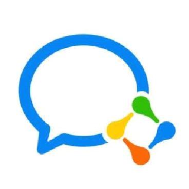 企业微信APP 最新版v4.1.6