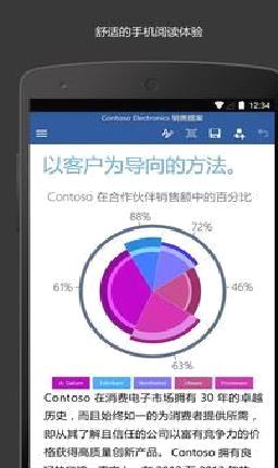 MicrosoftWord2022 官方版v16.1.15