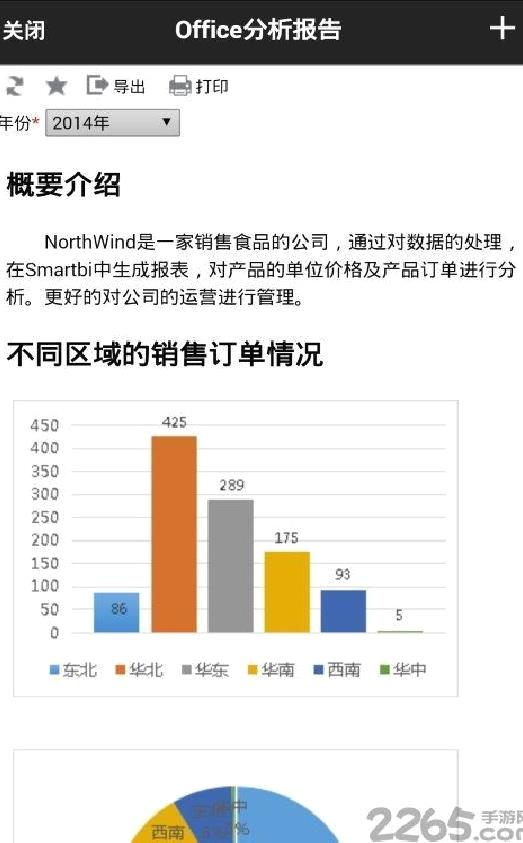 smartbi APP 安卓版v8.0