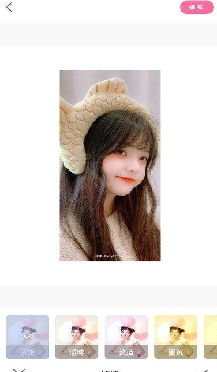 Dazz胶片相机APP 安卓版V1.0.21