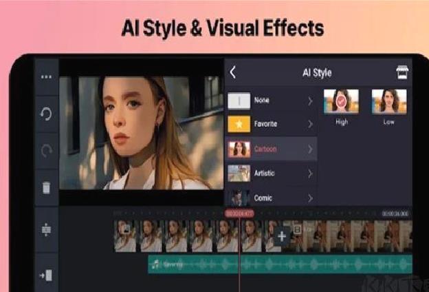 巧影（KineMaster） v7.5.1官方版