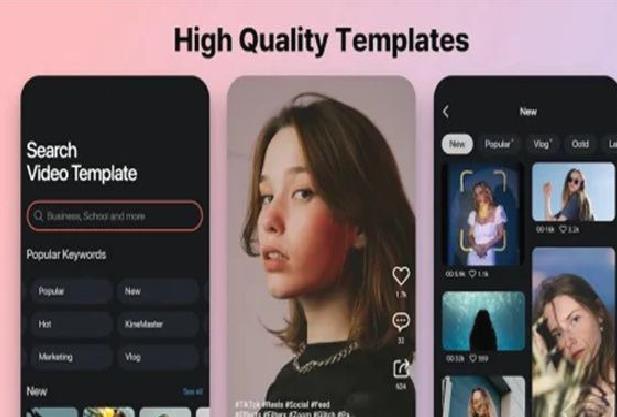 巧影（KineMaster） v7.5.1官方版