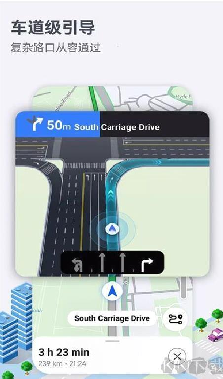 花瓣地图最新版 v4.6.0