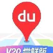 百度地图车机新版本 v20.15.0