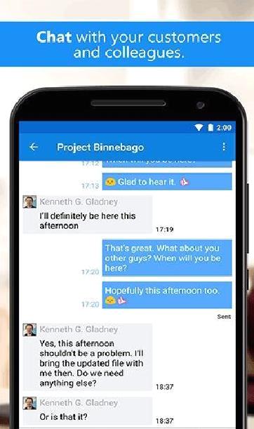 TeamViewer APP 远程控制