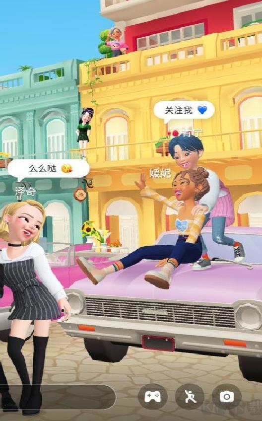 崽崽 v3.16.400安卓中文版