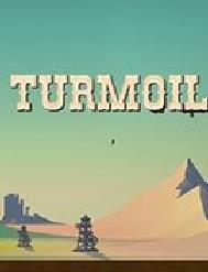 石油骚动(Turmoil)电脑版 v3.2.9绿色版
