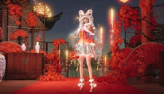 《王牌竞速》冬日限定：至臻外观与月光宝盒惊喜上线